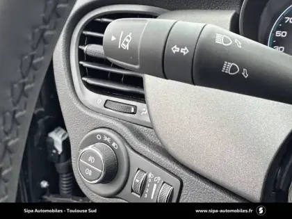 Photo 22 Fiat 500x  1.5 FireFly 130 ch S/S DCT7 Hybrid