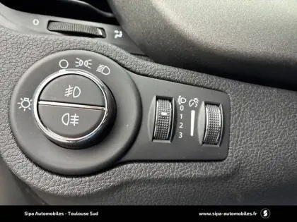 Photo 21 Fiat 500x  1.5 FireFly 130 ch S/S DCT7 Hybrid