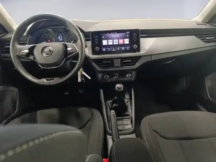 Photo 9 Skoda Kamiq  1.0 TSI Evo 110 ch BVM6