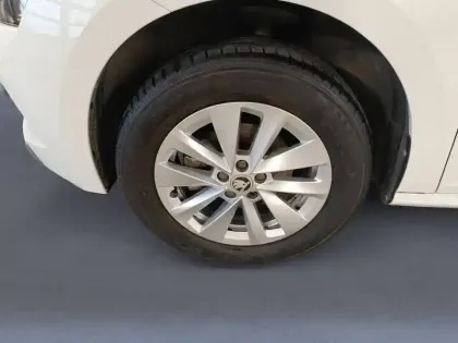 Photo 13 Skoda Kamiq  1.0 TSI Evo 110 ch BVM6