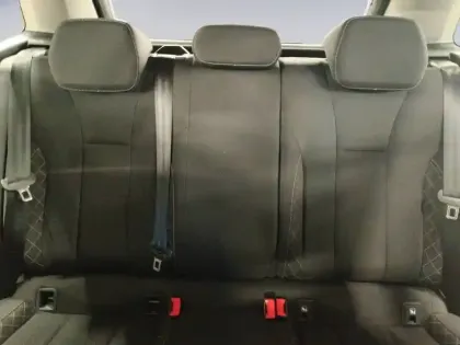 Photo 12 Skoda Kamiq  1.0 TSI Evo 110 ch BVM6