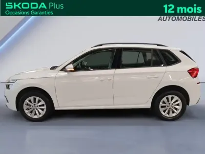 Photo 1 Skoda Kamiq  1.0 TSI Evo 110 ch BVM6