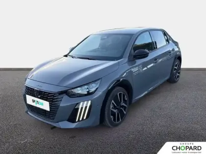 Photo Peugeot 208 Gt