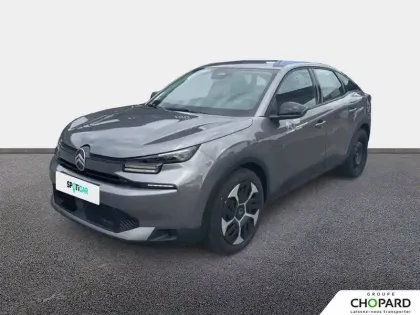 Photo 4 Citroën C4  Hybride 145 e-DCS6