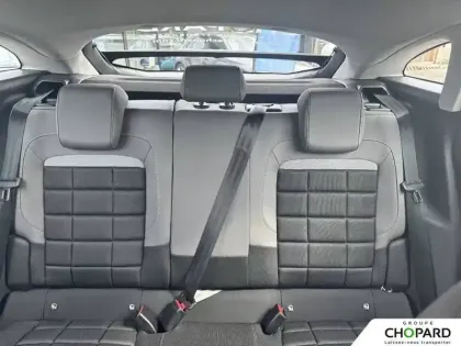 Photo 18 Citroën C4  Hybride 145 e-DCS6