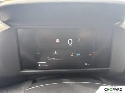 Photo 16 Citroën C4  Hybride 145 e-DCS6