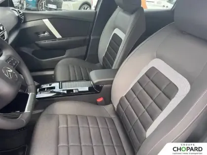 Photo 10 Citroën C4  Hybride 145 e-DCS6