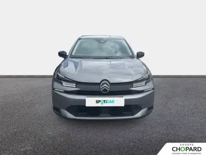 Photo 3 Citroën C4  Hybride 145 e-DCS6