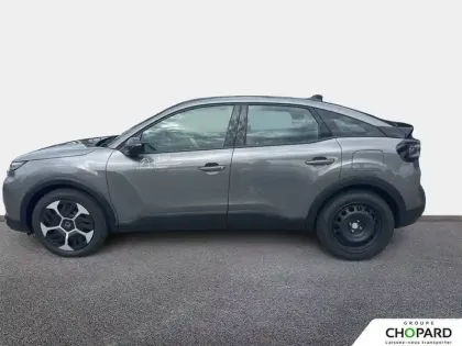 Photo 9 Citroën C4  Hybride 145 e-DCS6