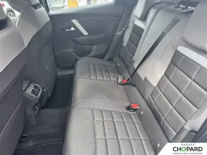 Photo 17 Citroën C4  Hybride 145 e-DCS6