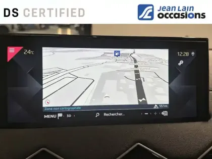 Photo 17 DS DS 3  Crossback PureTech 130 S&S EAT8