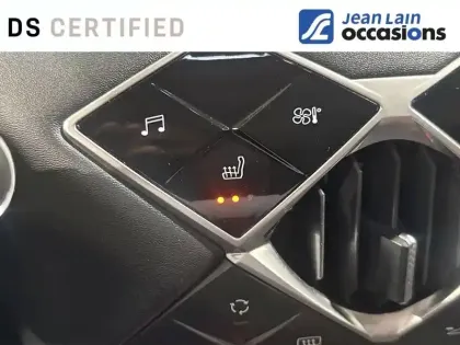Photo 14 DS DS 3  Crossback PureTech 130 S&S EAT8