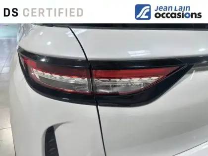 Photo 16 DS DS 3  Crossback PureTech 130 S&S EAT8