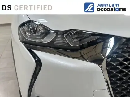 Photo 15 DS DS 3  Crossback PureTech 130 S&S EAT8