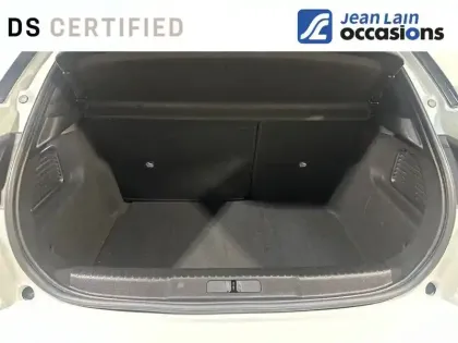 Photo 5 DS DS 3  Crossback PureTech 130 S&S EAT8