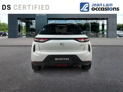 Photo 4 DS DS 3  Crossback PureTech 130 S&S EAT8