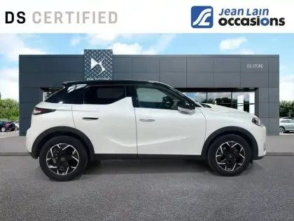 Photo 3 DS DS 3  Crossback PureTech 130 S&S EAT8