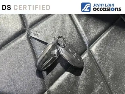 Photo 20 DS DS 3  Crossback PureTech 130 S&S EAT8