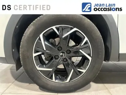 Photo 12 DS DS 3  Crossback PureTech 130 S&S EAT8