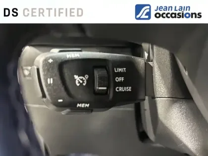 Photo 19 DS DS 3  Crossback PureTech 130 S&S EAT8