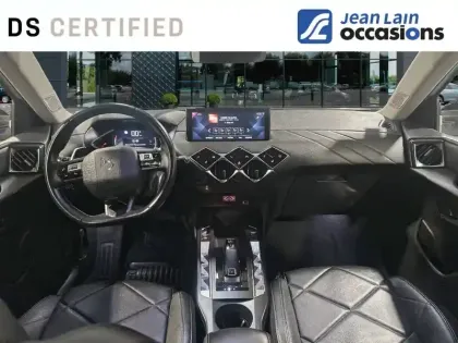 Photo 7 DS DS 3  Crossback PureTech 130 S&S EAT8
