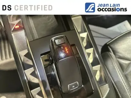 Photo 13 DS DS 3  Crossback PureTech 130 S&S EAT8
