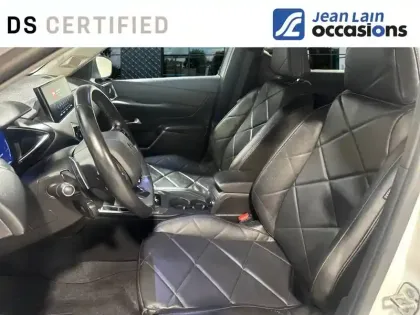 Photo 10 DS DS 3  Crossback PureTech 130 S&S EAT8