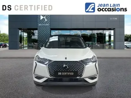 Photo 1 DS DS 3  Crossback PureTech 130 S&S EAT8