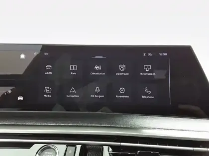 Photo 56 Peugeot 3008  Hybrid 145 e-DCS6