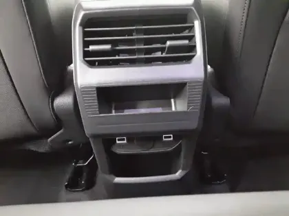 Photo 17 Peugeot 3008  Hybrid 145 e-DCS6