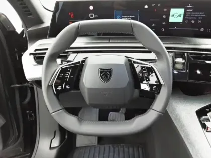 Photo 8 Peugeot 3008  Hybrid 145 e-DCS6