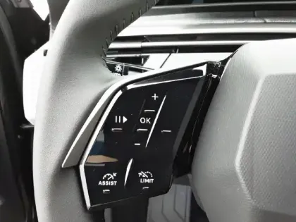 Photo 20 Peugeot 3008  Hybrid 145 e-DCS6