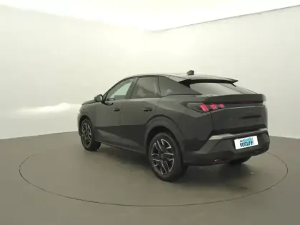 Photo 6 Peugeot 3008  Hybrid 145 e-DCS6