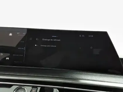 Photo 57 Peugeot 3008  Hybrid 145 e-DCS6