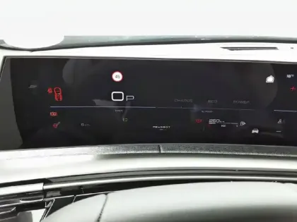 Photo 9 Peugeot 3008  Hybrid 145 e-DCS6