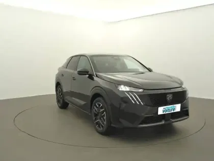 Photo 32 Peugeot 3008  Hybrid 145 e-DCS6