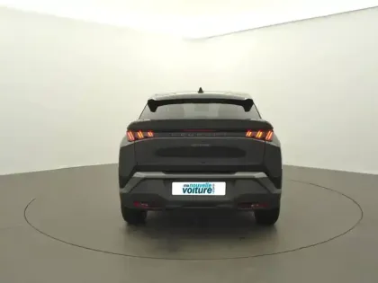 Photo 34 Peugeot 3008  Hybrid 145 e-DCS6