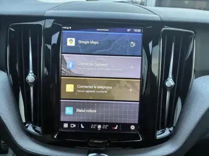 Photo 28 Volvo Xc60  B4 (Diesel) 197 ch Geartronic 8