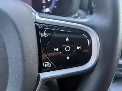 Photo 19 Volvo Xc60  B4 (Diesel) 197 ch Geartronic 8