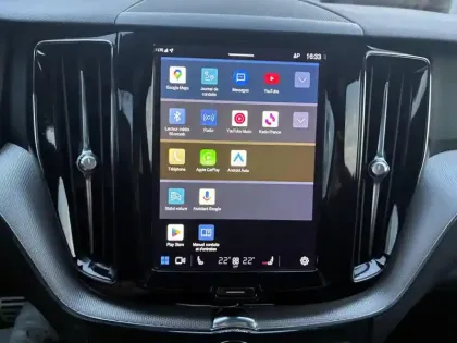 Photo 20 Volvo Xc60  B4 (Diesel) 197 ch Geartronic 8