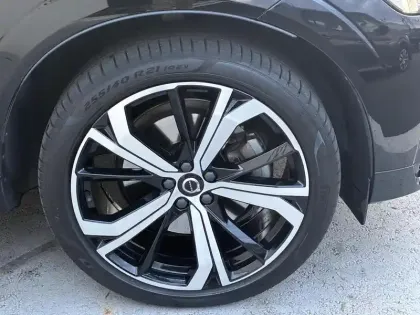 Photo 12 Volvo Xc60  B4 (Diesel) 197 ch Geartronic 8