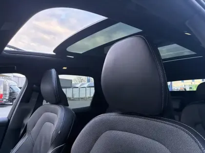 Photo 22 Volvo Xc60  B4 (Diesel) 197 ch Geartronic 8