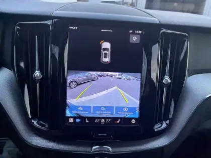 Photo 30 Volvo Xc60  B4 (Diesel) 197 ch Geartronic 8