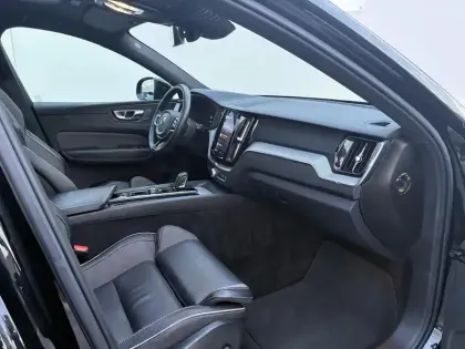 Photo 5 Volvo Xc60  B4 (Diesel) 197 ch Geartronic 8