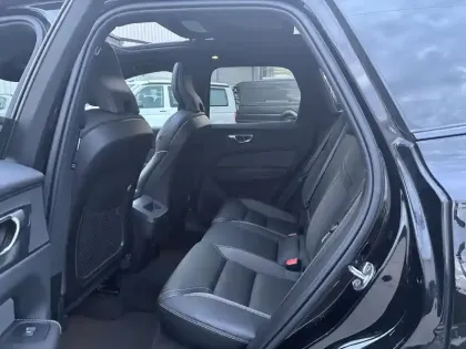 Photo 16 Volvo Xc60  B4 (Diesel) 197 ch Geartronic 8