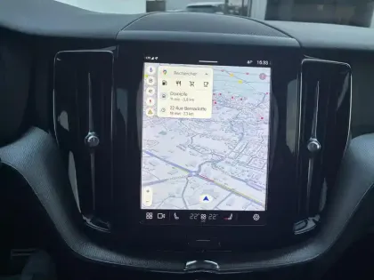 Photo 6 Volvo Xc60  B4 (Diesel) 197 ch Geartronic 8