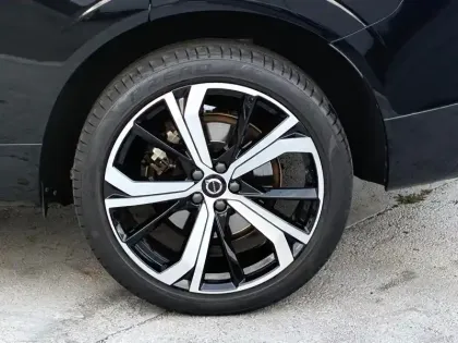 Photo 11 Volvo Xc60  B4 (Diesel) 197 ch Geartronic 8