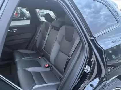 Photo 25 Volvo Xc60  B4 (Diesel) 197 ch Geartronic 8