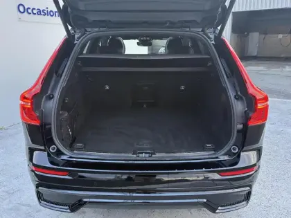 Photo 8 Volvo Xc60  B4 (Diesel) 197 ch Geartronic 8