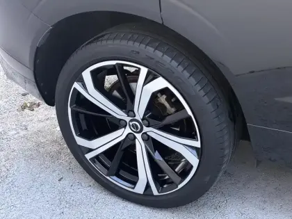 Photo 13 Volvo Xc60  B4 (Diesel) 197 ch Geartronic 8